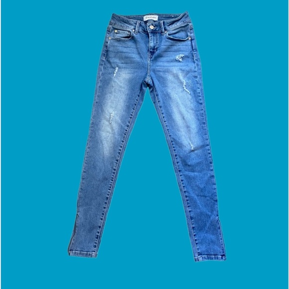 Women's Enjeans Size 1 - Picture 1 of 9